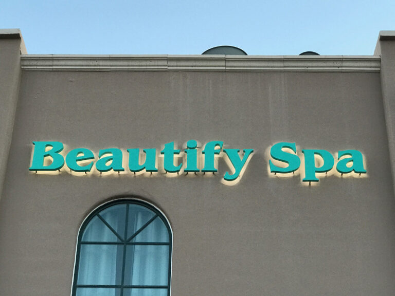 Beautify Spa