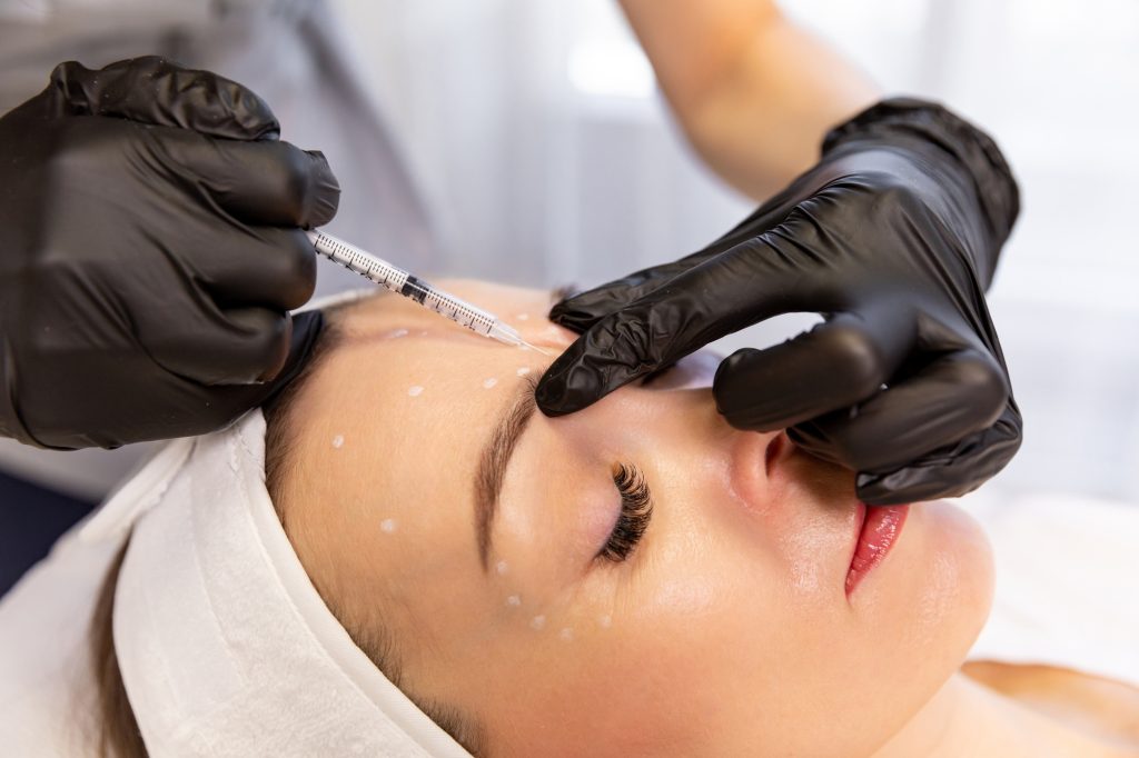 How Long Does Botox Last? Banner