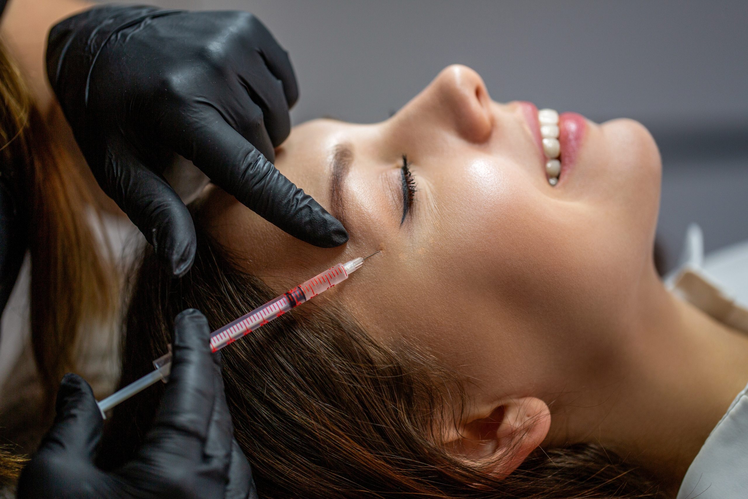 What Does Botox Cost in Scottsdale? Banner