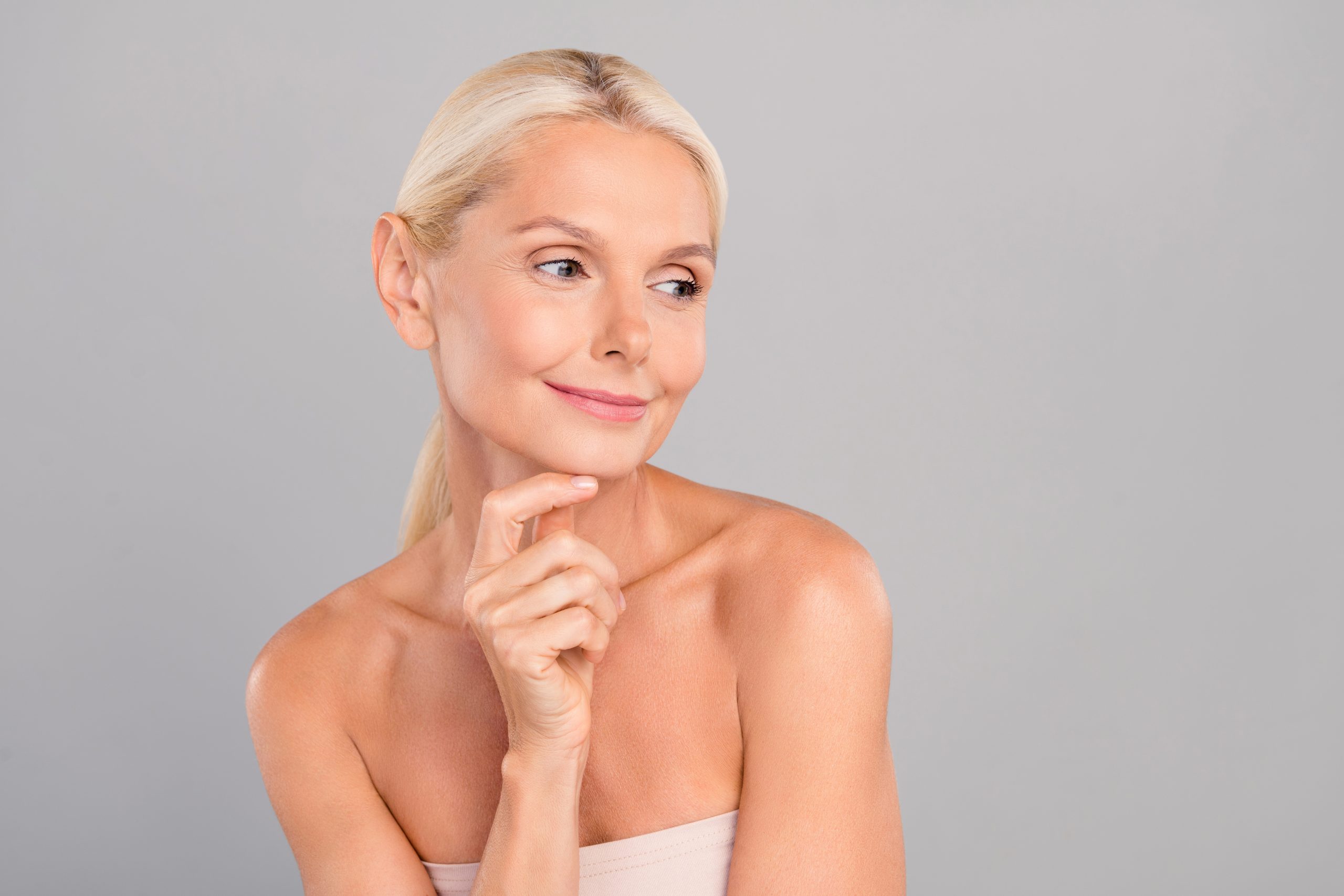 What Is a Liquid Facelift? Banner